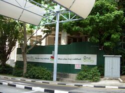 One Oxley Rise (D9), Apartment #581753431